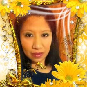 Meet your Posher, Inez